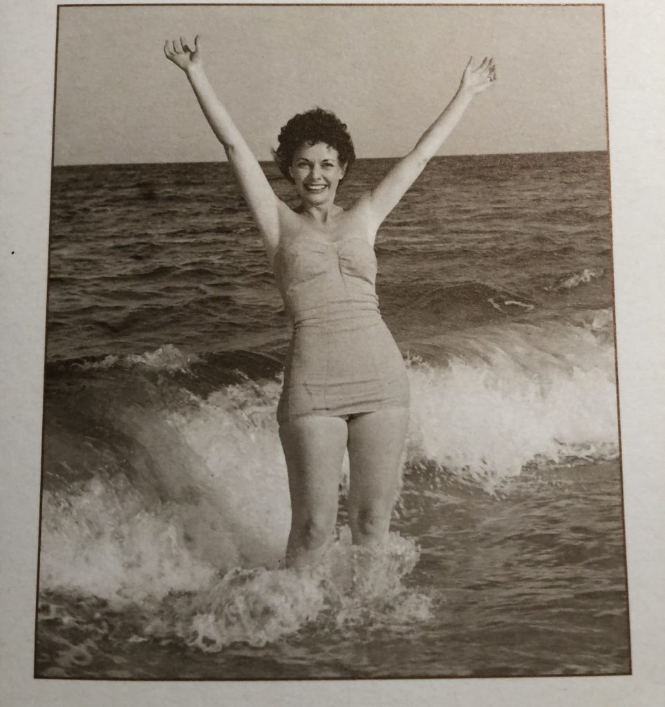 Never Settle For A Ripple When You Can Make A Wave