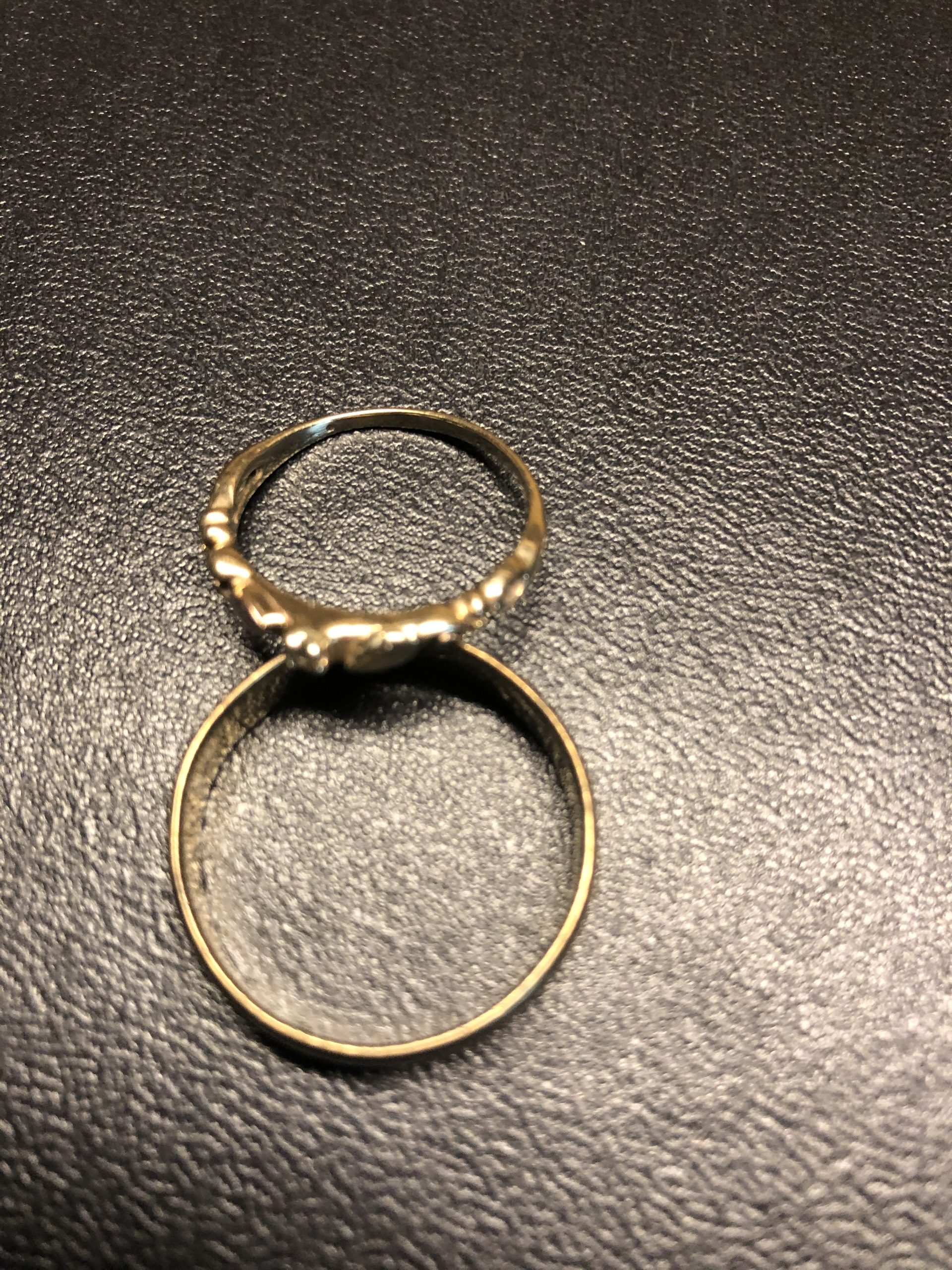 wedding rings
