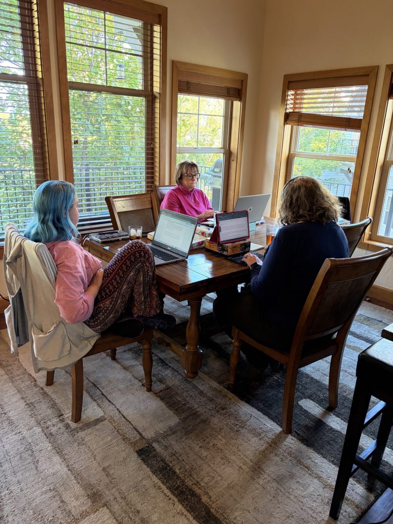 Writer's Group